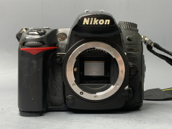 Nikon D7000 Body 570.040 Кадров