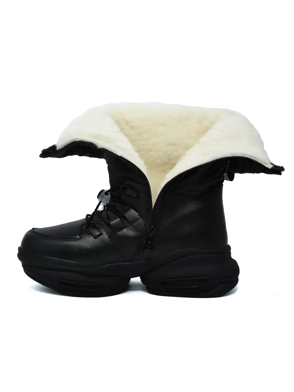 Сапоги Детские Зимние