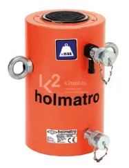 Домкрат Holmatro HJ 150 H 30 двойного действия с гидравлическим возвратом