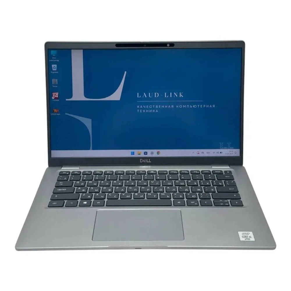 Latitude 7410