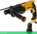 Перфоратор DeWalt D25134K (D25134K-QS)