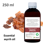 Эфирное масло мирры / Essential мyrrh oil