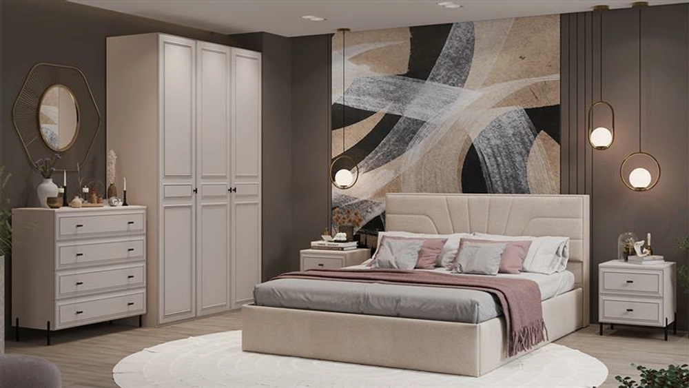 Комод Пандора