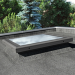 Зенитный фонарь глухой ROOFLITE 1000х1000