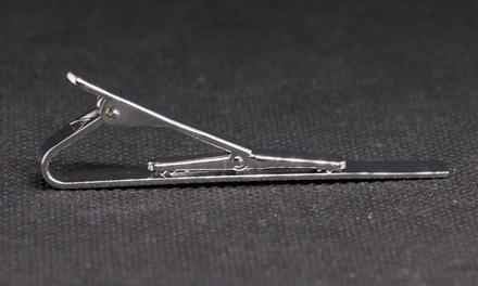 Зажим для галстука #А-65н за 1.000 шт.