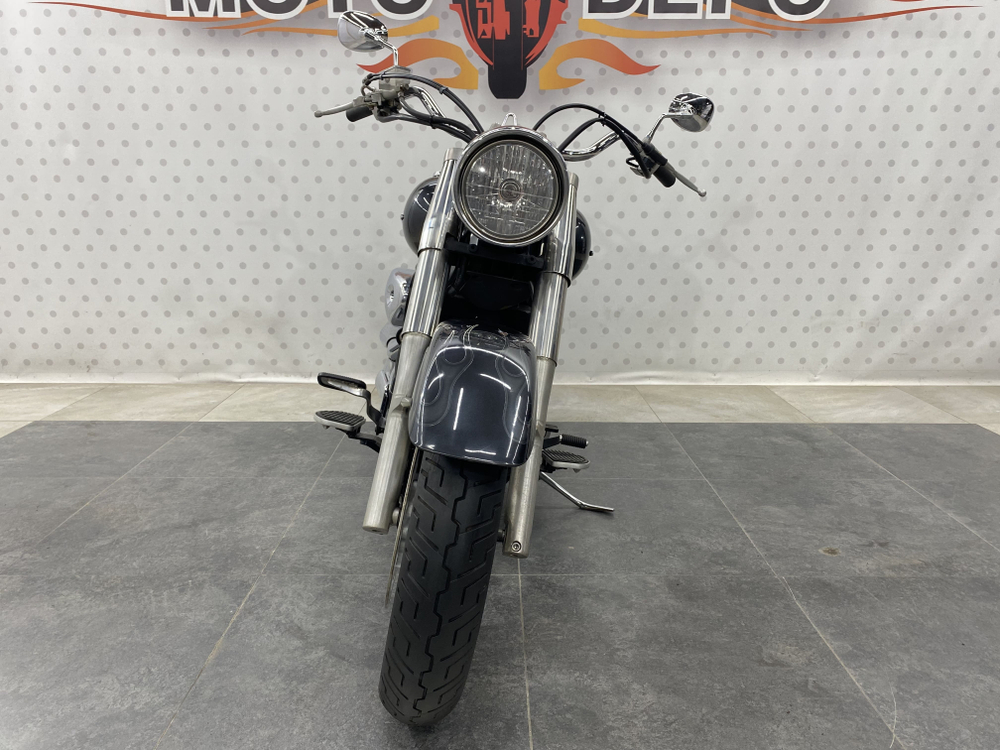 Suzuki Intruder 400 Classic , 2005