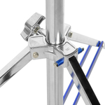 Стойка-тренога GreenBean Titan PRO 225 BABY STEEL