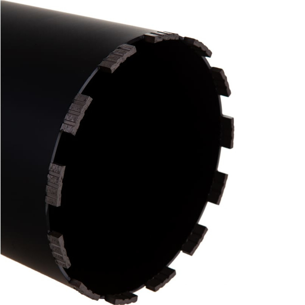 Коронка алмазная DIAM 180*400 (1 1/4")   312021
