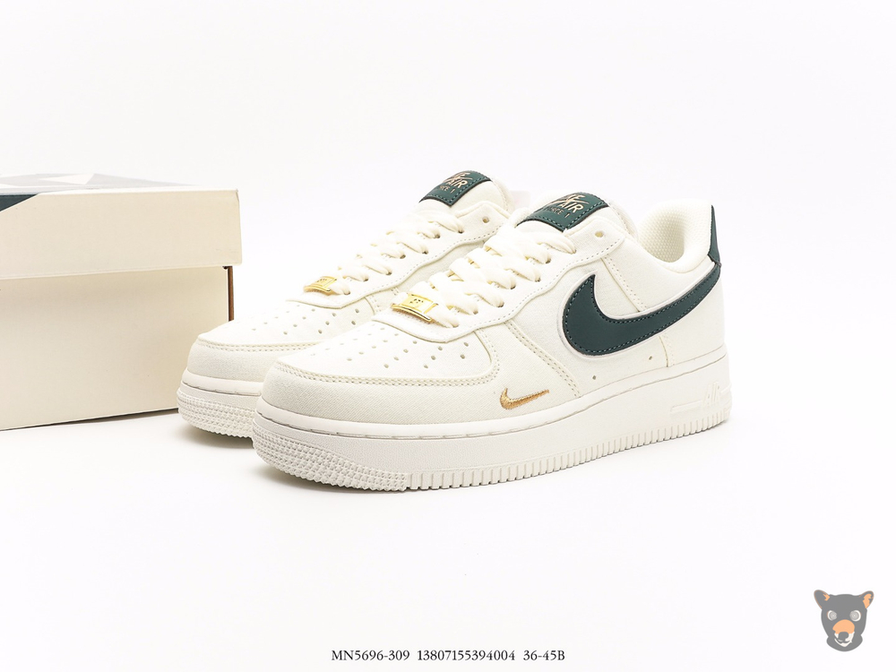 Кроссовки Air Force 1 '07 Low