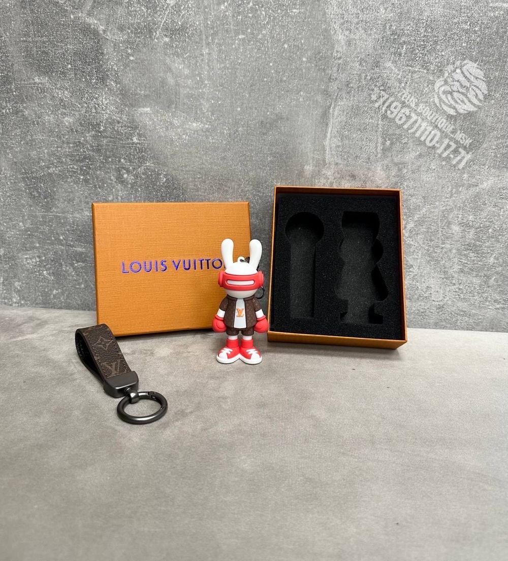Брелок Louis Vuitton
