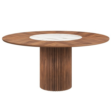 Стол обеденный Драгон III керамика