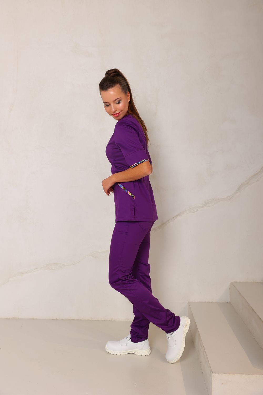 Куртка женская КМ.560