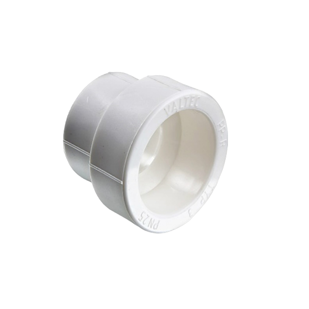 Муфта ПП 25-32 мм переходная по низкой цене