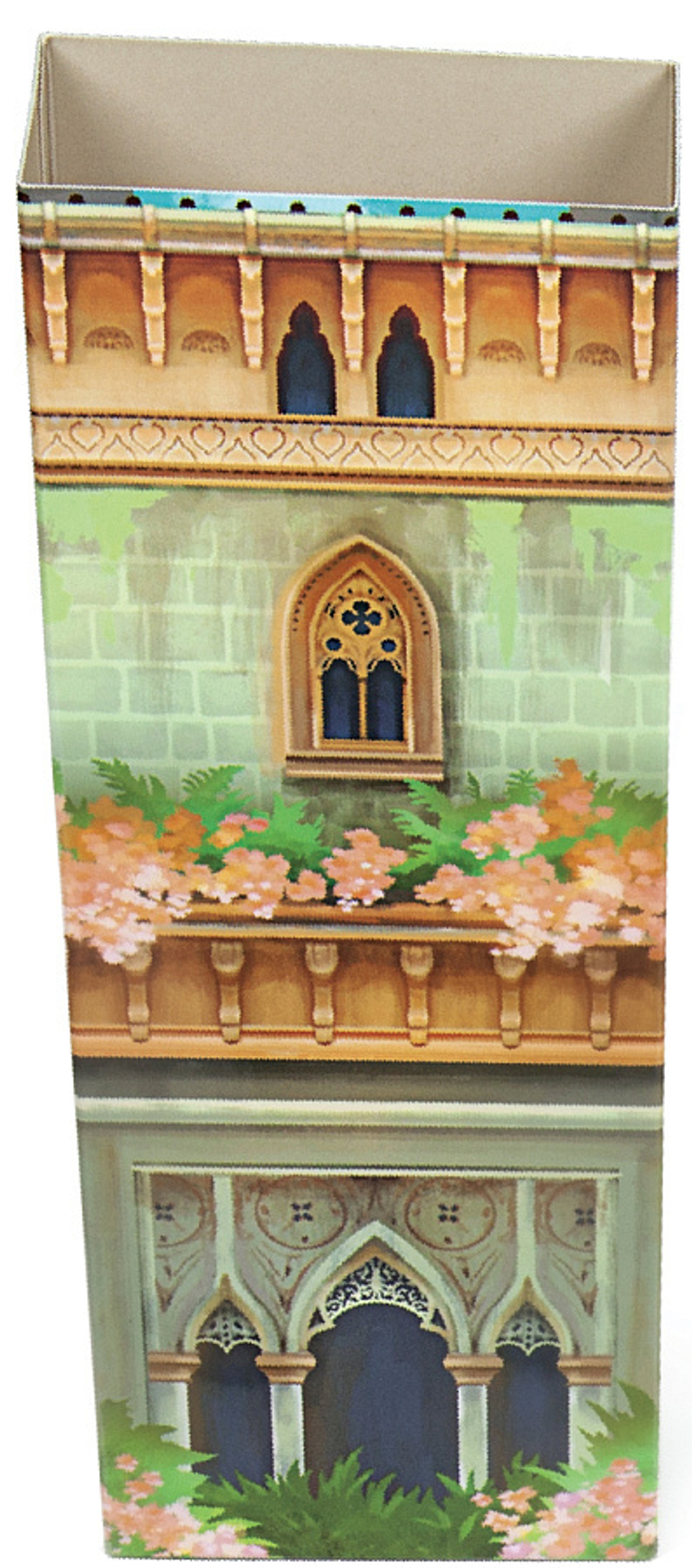 Azul. Сад королевы