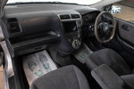 Honda Civic, 2000 год