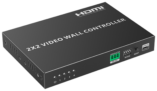 Медиаплеер LENKENG LKV104VW-V2.0