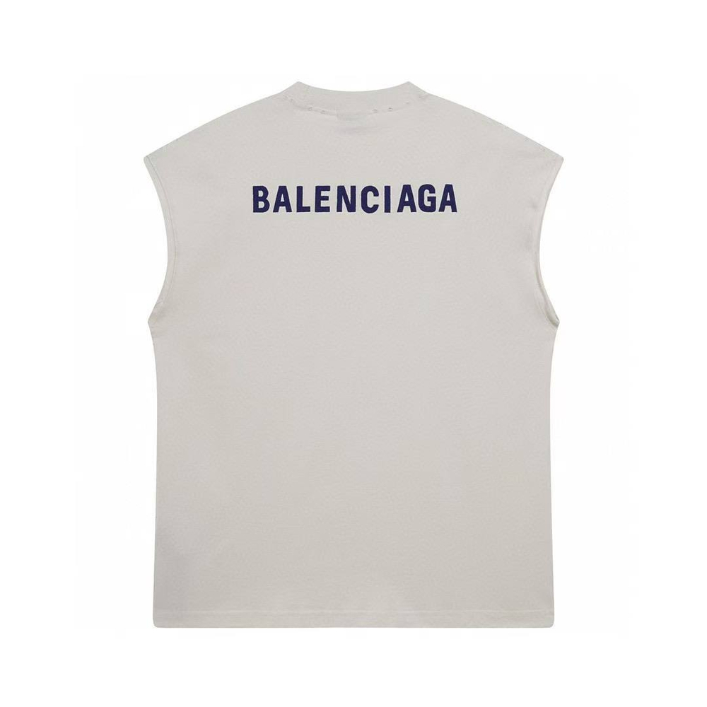 Майка Balenciaga