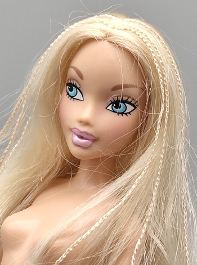 Кукла Барби My Scene 2000x