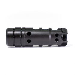 ДТК открытого типа для AR-15, M4, M16 (.223, 1/2х28), Custom Guns
