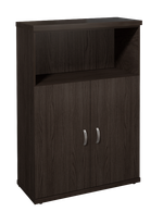 Шкаф низкий с нишей ЭТАЛОН