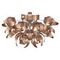 Потолочный светильник Lussole Loft LSA-5917-09