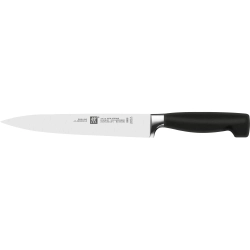 Zwilling Набор ножей и вилок для мяса Four Star