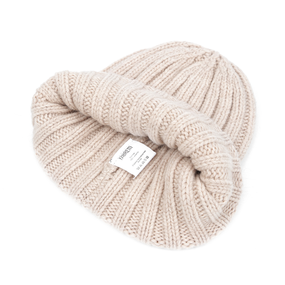 Шапка FABRETTI DLIF37-13