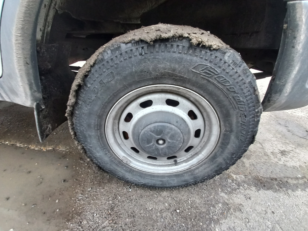 GAZ SOBOL Цельнометаллический 27527 (Бензиновый, 2,7 л, 107 л.с, 4WD)