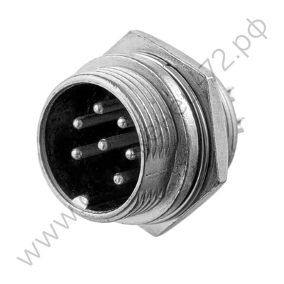 Разъем 7-M PIN0711