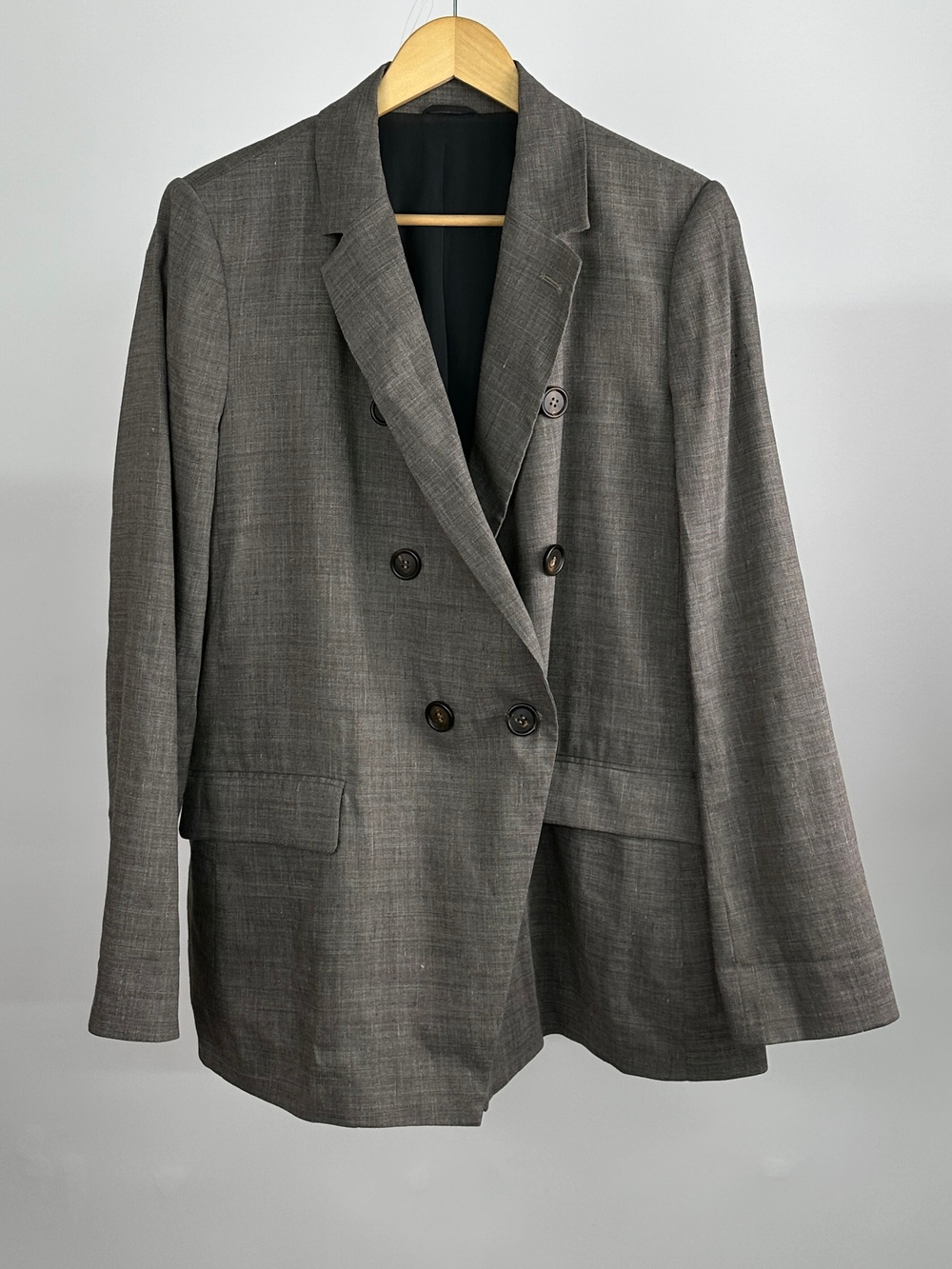 Костюм Brunello Cucinelli