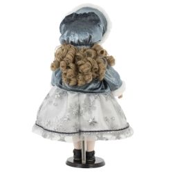 GAEM Кукла "Мария", L24 W12,5 H45 см