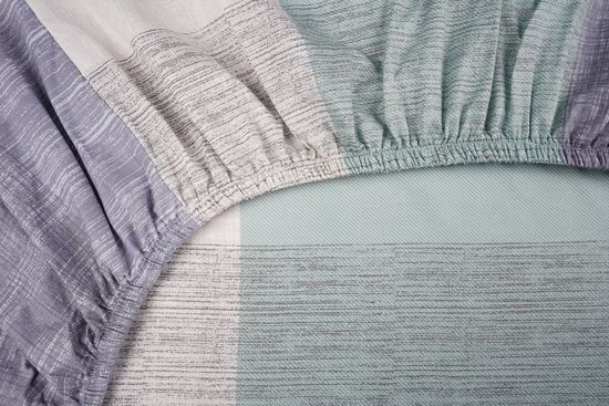 КПБ Ариандна, Дуэт , 70х70, простыня 200х200х30 . DOMTEKC