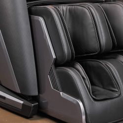 Массажное кресло UNIX Afelia Black