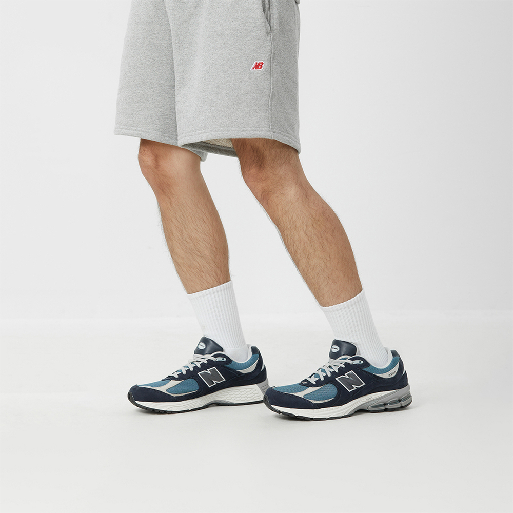 Кроссовки New Balance Nb 2002R