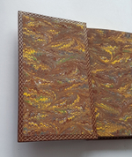 "Путевые впечатления на севере и юге". А. Милюков. 1865г. - антикварное издание