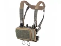 Разгрузочный жилет Wartech Опер TV-131-OD, олива