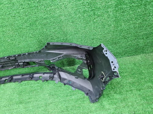 Бампер передний Geely Monjaro (2021-н.в.)