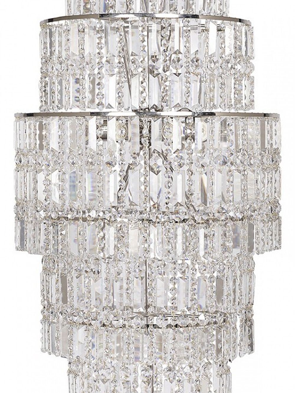 Подвесная люстра Arti Lampadari Valencia Valencia E 1.10.50.501 N