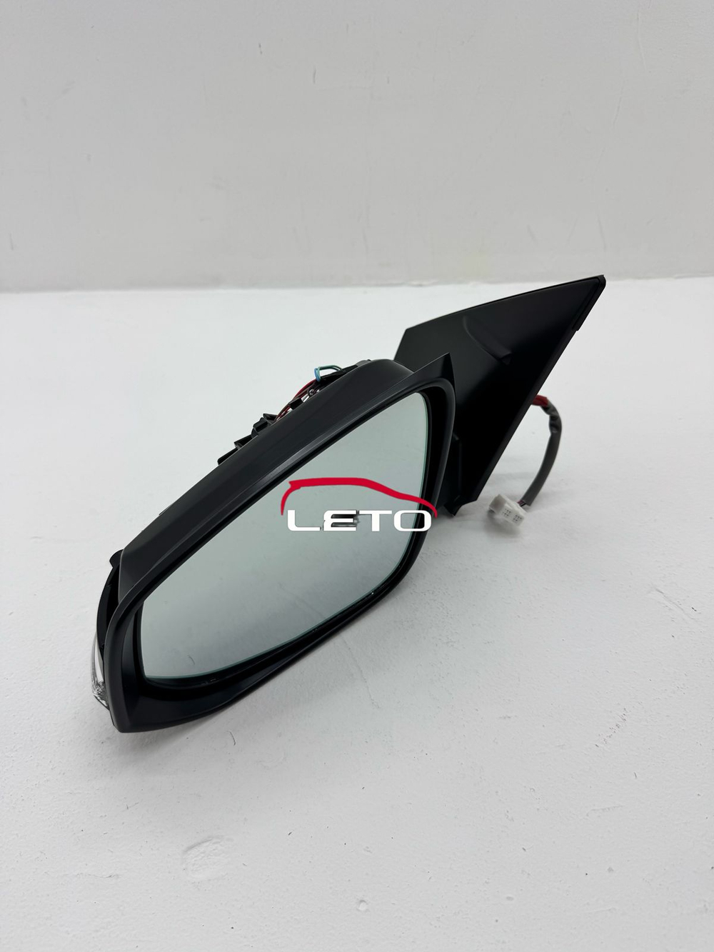 Зеркало в сборе левое 87940-42B80 8794042B80