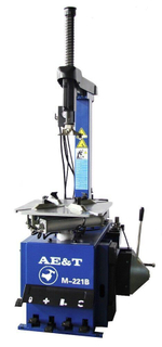 Шиномонтажный станок M-221B AE&T (220 В)