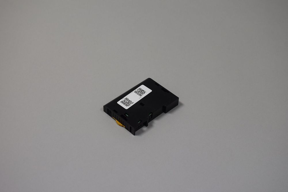 OMRON CJ1W-TER01