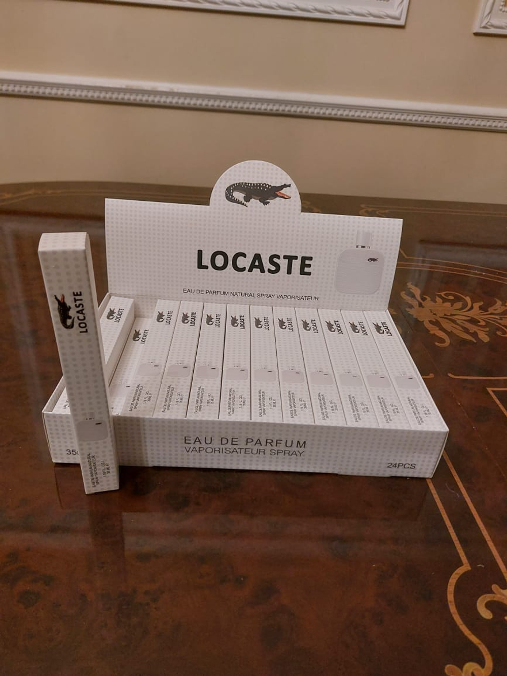 Парфюм locaste