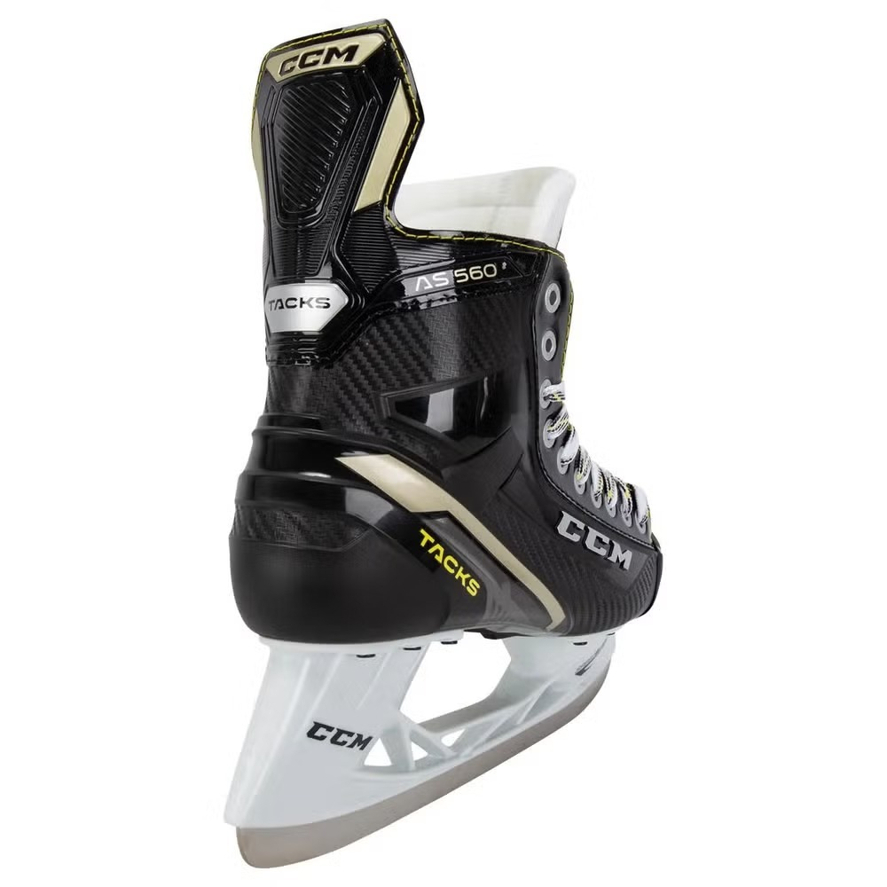 Хоккейные коньки CCM SuperTacks AS560 SR