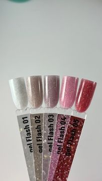 Flash gel 05 Iperfect 15g