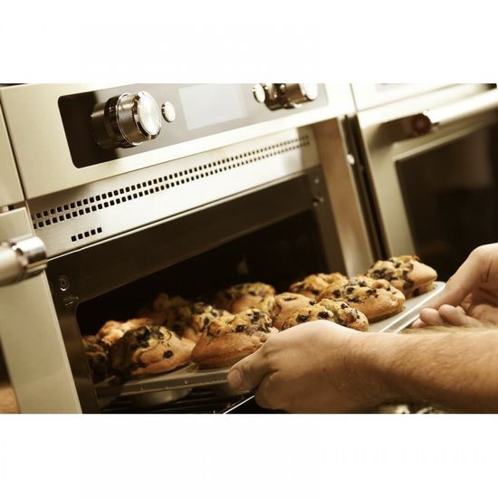 Электрический духовой шкаф KitchenAid KOHSP 60601