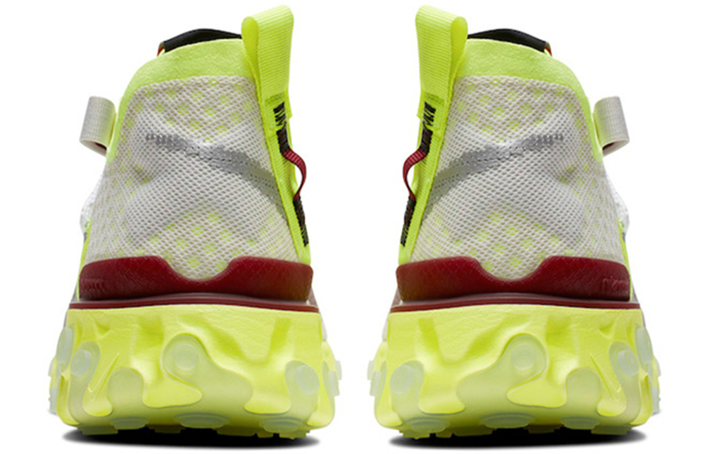 Кроссовки Nike React Ispa