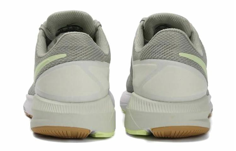 Кроссовки Nike Zoom Structure 22 (Женская размерная сетка)
