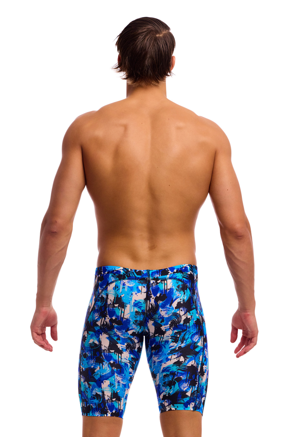 Джаммеры FUNKY TRUNKS Men's You Messer