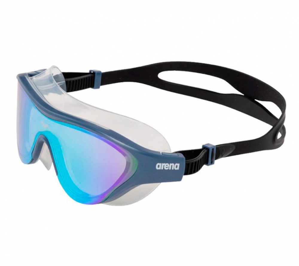 Очки-маска для плавания Arena The One Mask Mirror