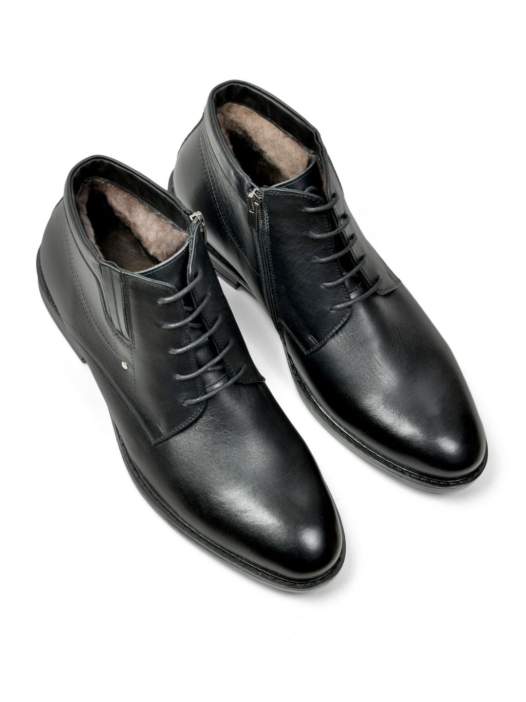 Ботинки Bernar 770M